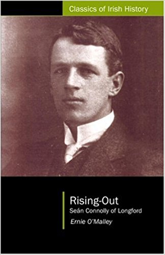 Rising Out: Sean Connolly of Longford