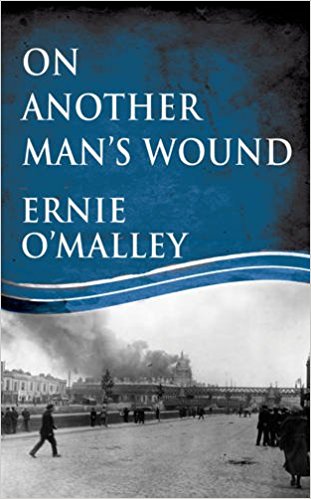 On Another Man’s Wound – Reprint Edition