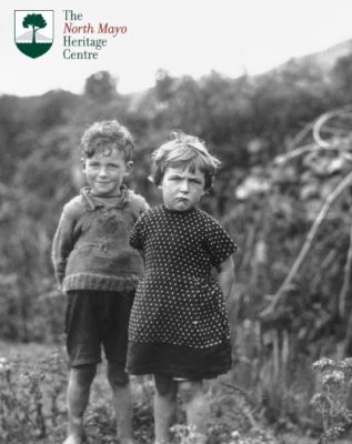 Western Ways: remembering Mayo through the eyes of Helen Hooker and Ernie O’Malley