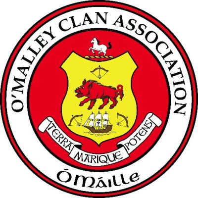 O’Malley Clan Rally: Opening remarks & lecture